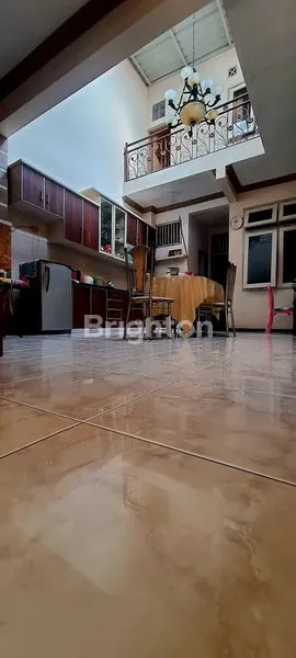 image JUAL CEPAT HUNIAN ASRI 4 KT DI PUNCAK BURING INDAH (4)