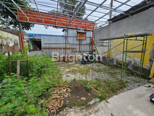 image DIJUAL RUMAH TANAH LOKASI STRATEGIS DI KEDIRI (4)