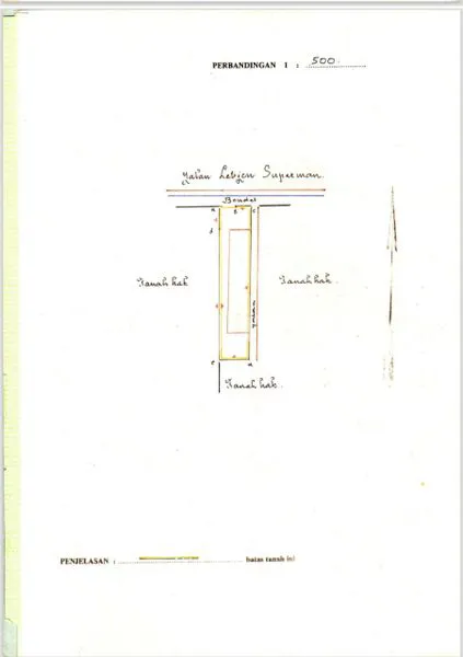 image DIJUAL RUMAH TANAH LOKASI STRATEGIS DI KEDIRI (5)