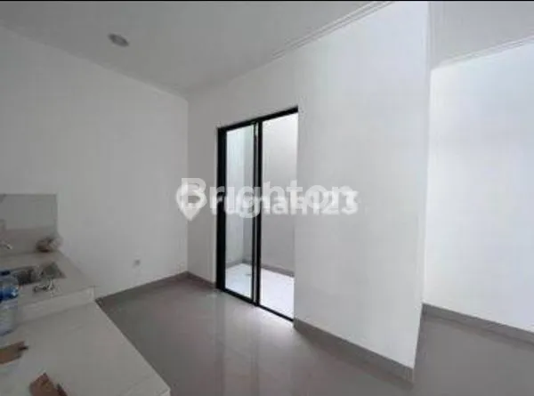 image RUMAH MILENIAL CALIFORNIA PIK 2 UKURAN 8 X 12.5 BRAND NEW (4)