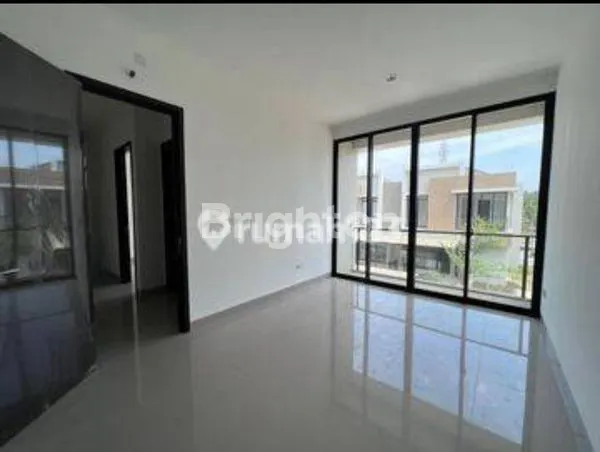 image RUMAH MILENIAL CALIFORNIA PIK 2 UKURAN 8 X 12.5 BRAND NEW (6)