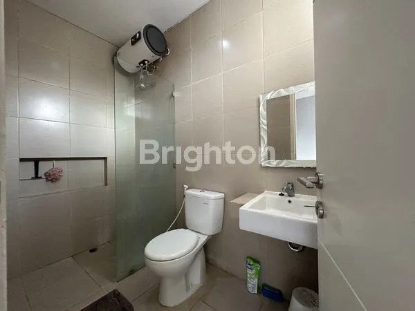 image RUMAH MINIMALIS 2 LANTAI DI NORTHWEST CITRALAND DEKAT GRAND PAKUWON, UC DAN GWALK (2)