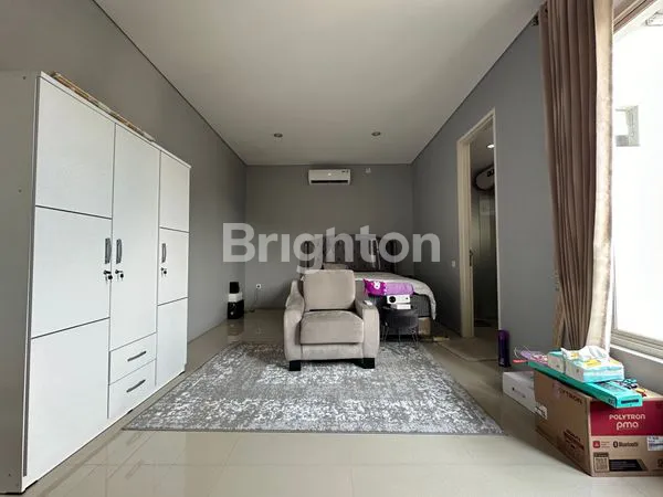 image RUMAH MINIMALIS 2 LANTAI DI NORTHWEST CITRALAND DEKAT GRAND PAKUWON, UC DAN GWALK (3)