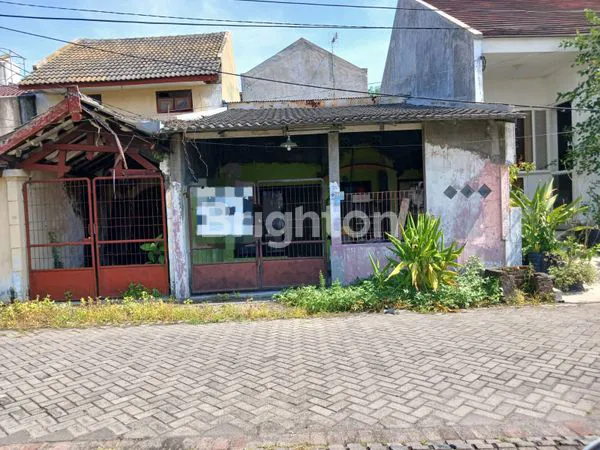 Gambar Property RUMAH TENGAH KOTA SIDOARJO, SALAH SATU PERUMAHAN TERBESAR DEKAT DENGAN DAERAH INDUSTRI