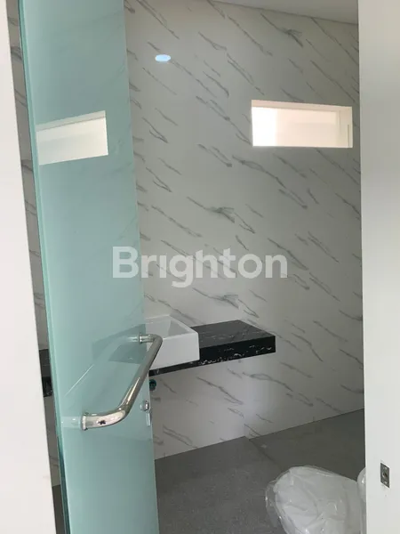 image NEW JEMURSARI REGENCY MURAH (5)