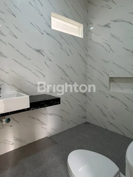 image NEW JEMURSARI REGENCY MURAH (7)