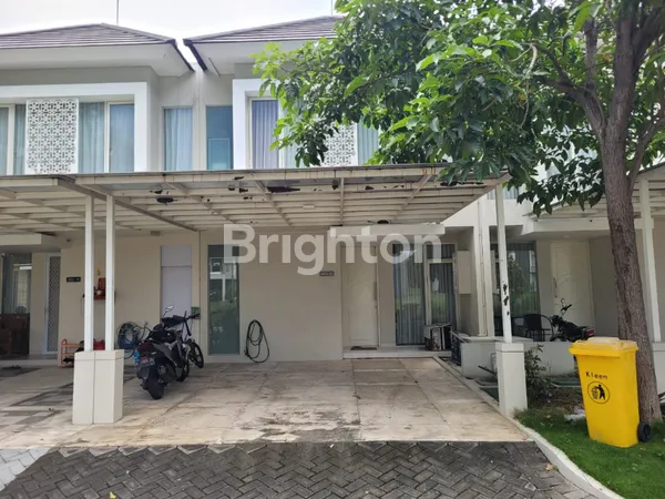 RUMAH MINIMALIS SIAP HUNI GRAND PAKUWON !!