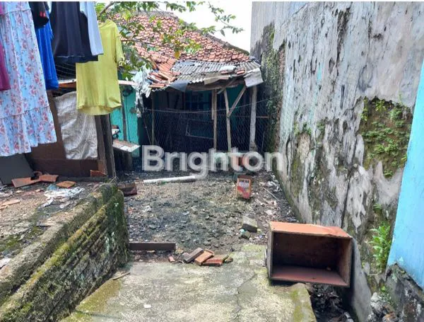 image RUMAH PLUS TANAH COCOK UNTUK USAHA (4)