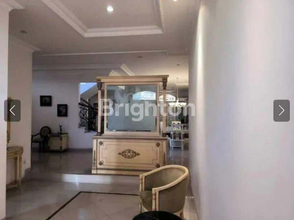 image HIDUP BARU, JAKSEL, RUMAH SIAP HUNI, SEMI FURNISHED (5)