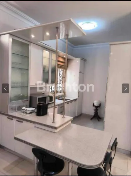 image HIDUP BARU, JAKSEL, RUMAH SIAP HUNI, SEMI FURNISHED (6)