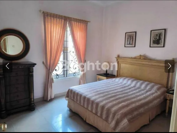 image HIDUP BARU, JAKSEL, RUMAH SIAP HUNI, SEMI FURNISHED (7)