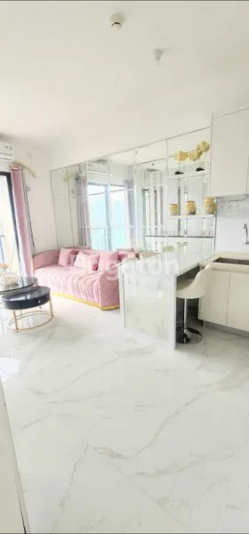 image APARTEMEN SKYHOUSE 2 BEDROOM BSD TANGERANG (1)