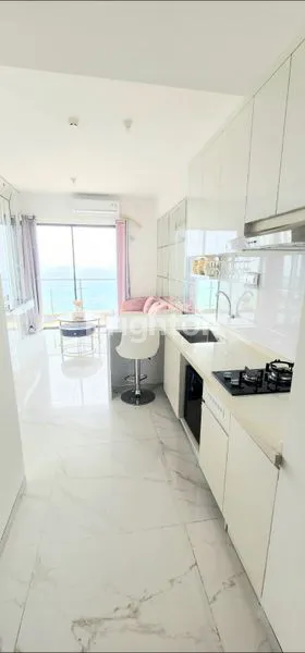 image APARTEMEN SKYHOUSE 2 BEDROOM BSD TANGERANG (3)