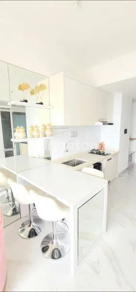image APARTEMEN SKYHOUSE 2 BEDROOM BSD TANGERANG (4)