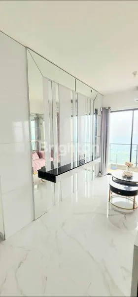 image APARTEMEN SKYHOUSE 2 BEDROOM BSD TANGERANG (5)