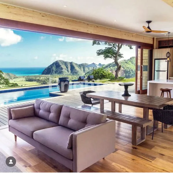 image VILLA YANG NYAMAN DILOKASI SUPER CANTIK (2)