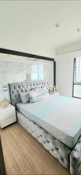 image APARTEMEN SKYHOUSE 2 BEDROOM BSD TANGERANG (6)