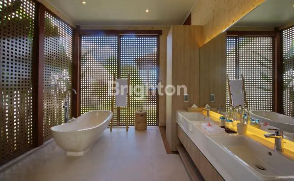 image VILLA YANG NYAMAN DILOKASI SUPER CANTIK (3)