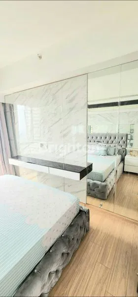 image APARTEMEN SKYHOUSE 2 BEDROOM BSD TANGERANG (7)