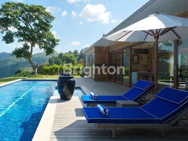 image VILLA YANG NYAMAN DILOKASI SUPER CANTIK (5)
