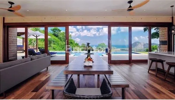 image VILLA YANG NYAMAN DILOKASI SUPER CANTIK (8)