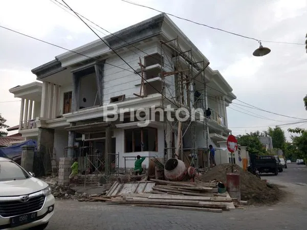 image RUMAH MULYOSARI BPD , SURABAYA  (1)