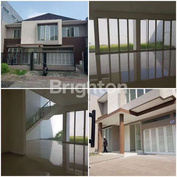 Gambar Property RUMAH BARU 2LT MINIMALIS MODERN BUKIT GOLF CITRALAND