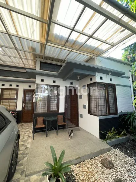 image RUMAH STRATEGIS DAERAH SUKMAJAYA (2)