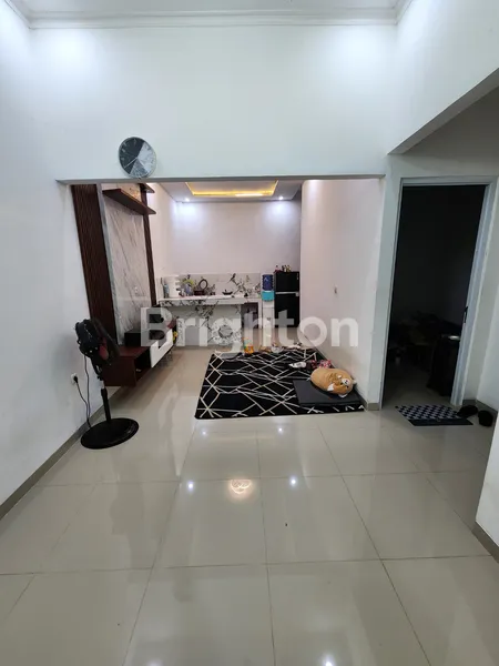 image RUMAH MINIMALIS RAPIH & STRATEGIS DI CIBINONG (3)