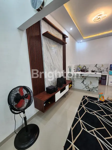 image RUMAH MINIMALIS RAPIH & STRATEGIS DI CIBINONG (5)