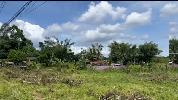 image TANAH STRATEGIS POROS JALAN DEKAT IKN DI KAWASAN KILO 29 (1)