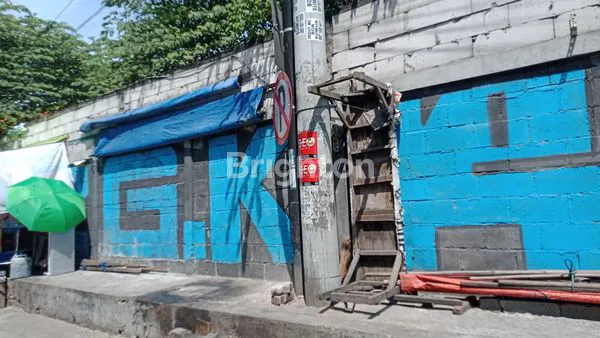 image TANAH SIAP BANGUN GUDANG,RUKO PERKANTORAN  (1)