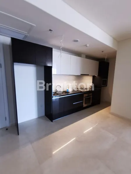 image  APARTEMEN ONE GALAXY RESIDENCE SIAP HUNI FULL FURNISH CANTIK SURABAYA (2)