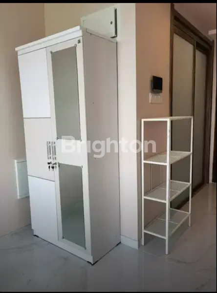 image APARTMENT SKY HOUSE TIPE STUDIO FURNISHED (4)