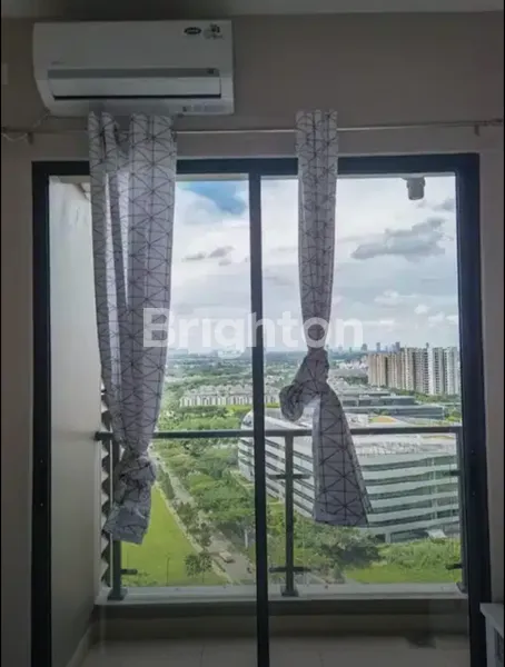 image APARTMENT SKY HOUSE TIPE STUDIO FURNISHED (5)