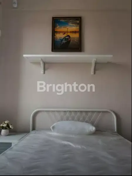 image APARTMENT SKY HOUSE TIPE STUDIO FURNISHED (6)