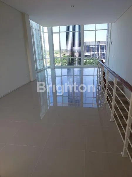 image DISEWAKAN RUKO 3 LT DI NORTWEST BOULEVARD (1)