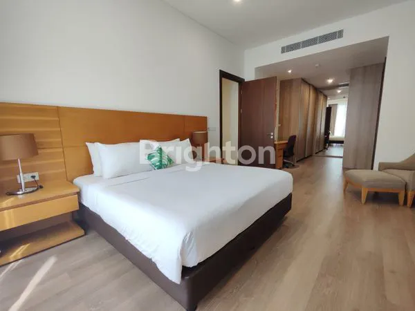 image APARTEMEN EKSLUSIF DI PUSAT KOTA JAKARTA INVESTASI YANG MENGUNTUNGKAN PAKUBUWONO SPRING (3)