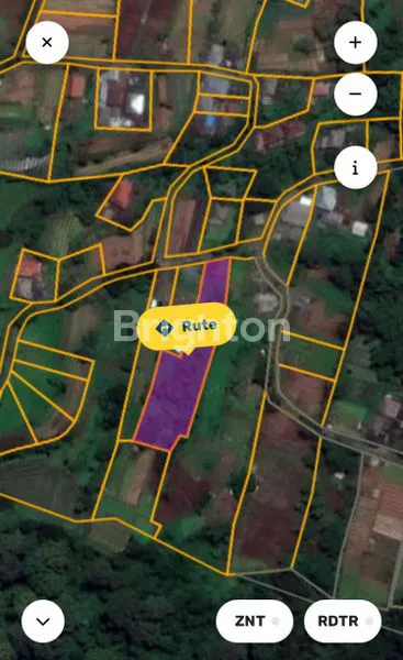 image 14 ARE INVESTASI TANAH MURAH DAN LUAS DI BEDUGUL (5)