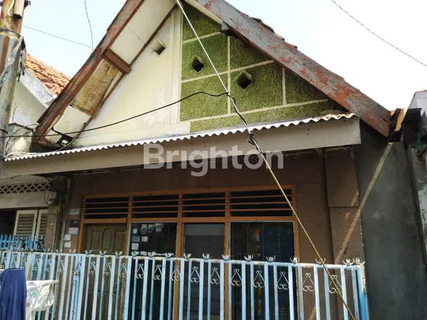 image RUMAH TENGAH KOTA LOKASI STRATEGIS (5)
