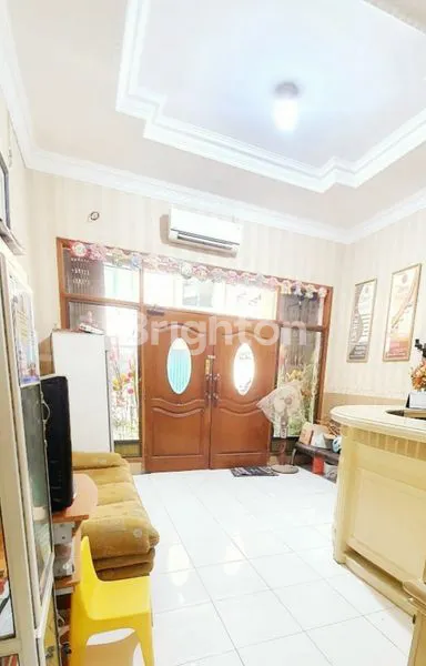 image DIJUAL / DISEWAKAN RUKO 4 LANTAI  TENGAH KOTA SURABAYA  (2)