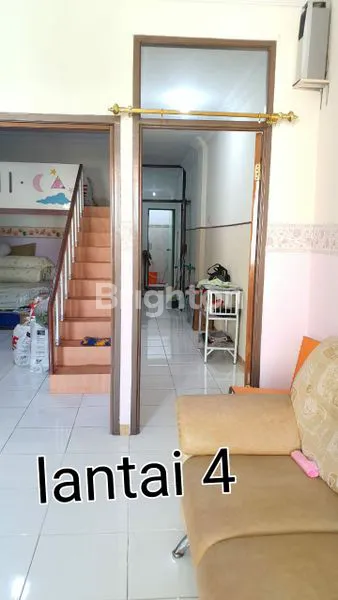 image DIJUAL / DISEWAKAN RUKO 4 LANTAI  TENGAH KOTA SURABAYA  (3)