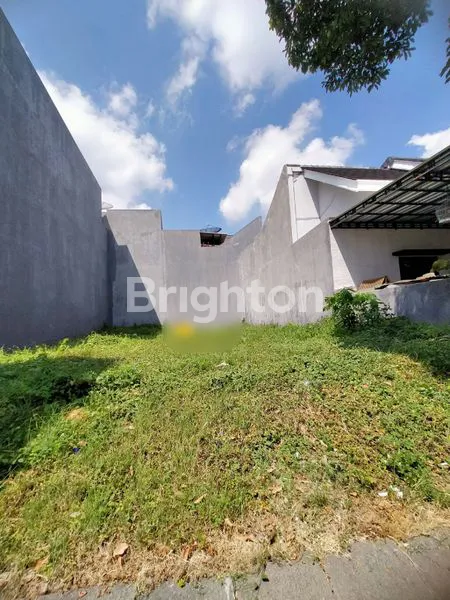 Gambar Property KAVLING SIAP BANGUN TAMAN PUSPA RAYA CITRALAND