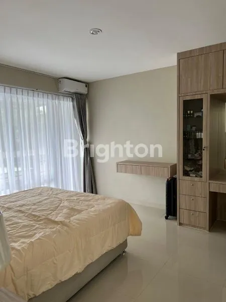 image RUMAH CANTIK FULL FURNISH DEKAT PUSAT KOTA DI TROPICANA RESIDENCE (7)