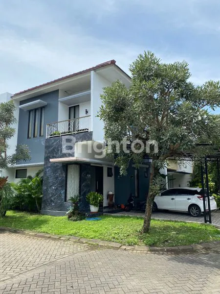 image RUMAH CANTIK SPRINGHILL GARDEN (3)