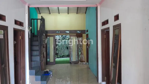 image DIJUAL / DISEWAKAN RUMAH KOMPLEK SIMPAY ASIH (2)