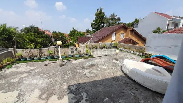 image DIJUAL / DISEWAKAN RUMAH KOMPLEK SIMPAY ASIH (8)