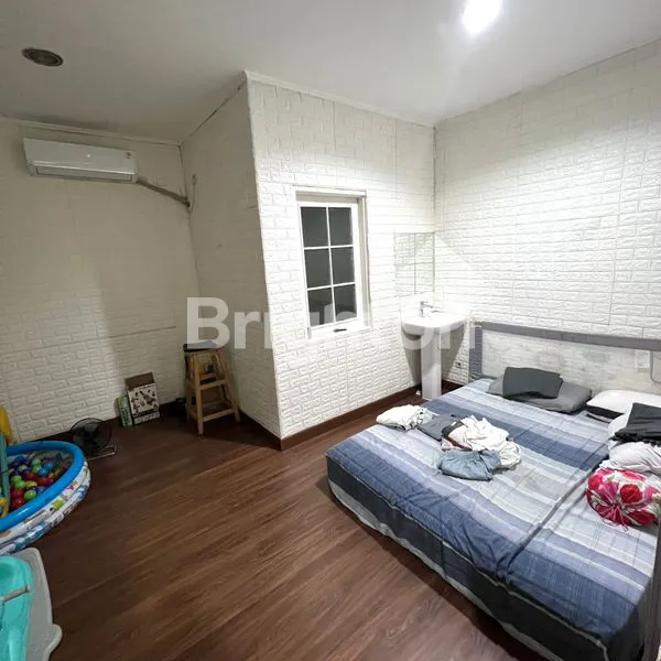 image RUMAH SIAP HUNI FULL FURNISH CITRA 2 EXT, KALIDERES , JAKARTA BARAT (2)