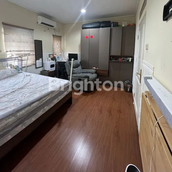 image RUMAH SIAP HUNI FULL FURNISH CITRA 2 EXT, KALIDERES , JAKARTA BARAT (6)