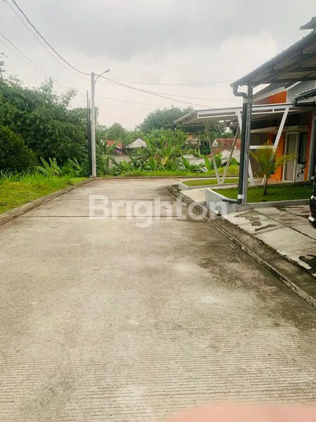 image RUMAH MINIMALIS 1 LANTAI DI LOKASI STRATEGIS DRAMAGA CANTIK (3)
